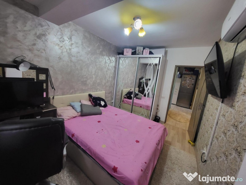 Locuință modernă, apartament 2 camere 