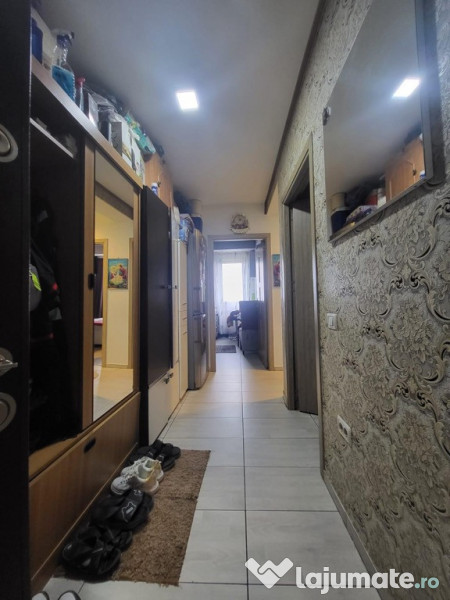 Locuință modernă, apartament 2 camere 