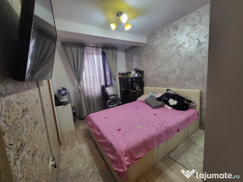 Locuință modernă, apartament 2 camere 