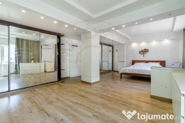 Casa cu curte | Potential pentru rezidenta sau afacere| Apar 