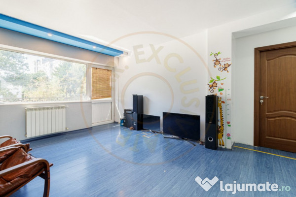 Casa cu curte | Potential pentru rezidenta sau afacere| Apar 