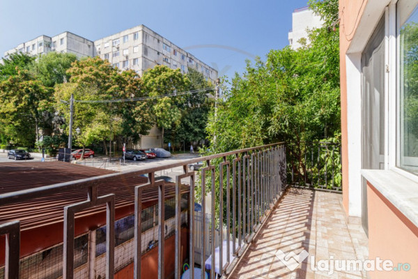 Casa cu curte | Potential pentru rezidenta sau afacere| Apar 