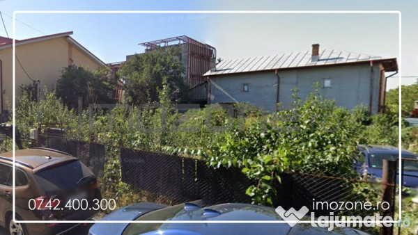 550 mp, D=24,63 m, L1a, S+P+2+M, CUT-45% - COMISION 0% / ... 