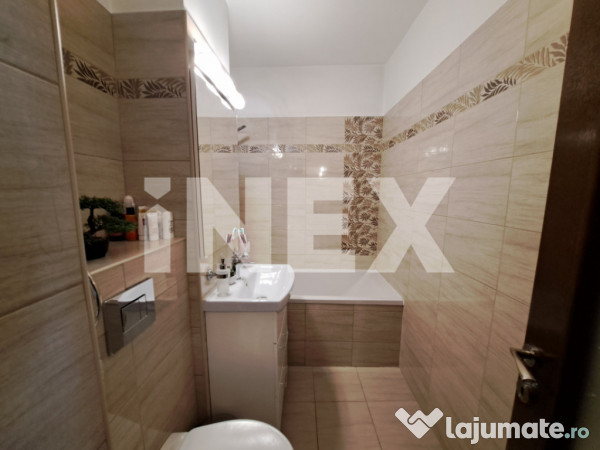 Apartament 4 camere decomandat, 81 mp, etaj 1/4 – ideal pe 