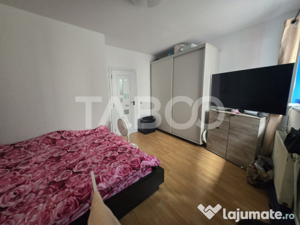 Comision 0% Garsoniera la casa 34mp de vanzare Orasul de Jos 