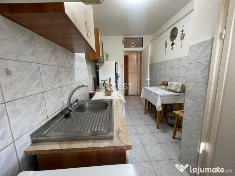 De vânzare! Apartament 2 camere, zona Gara - Fostul Billa,