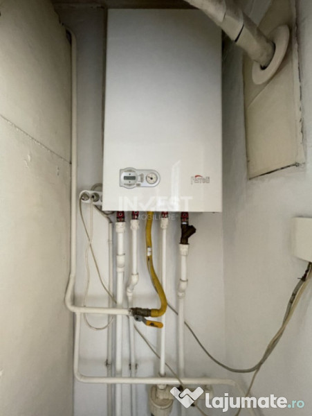 De vânzare! Apartament 2 camere, zona Gara - Fostul Billa,