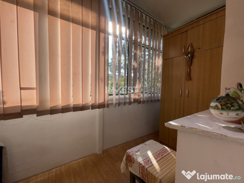 De vânzare! Apartament 2 camere, zona Gara - Fostul Billa,