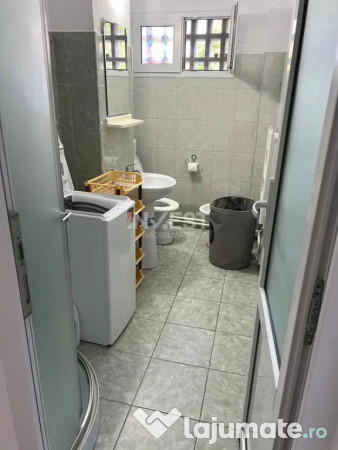 Apartament 2 camere - etaj 1 - bloc fără risc - Bulevardul