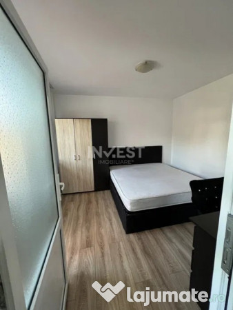 Apartament 2 camere - etaj 1 - bloc fără risc - Bulevardul