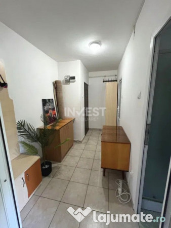 Apartament 2 camere - etaj 1 - bloc fără risc - Bulevardul