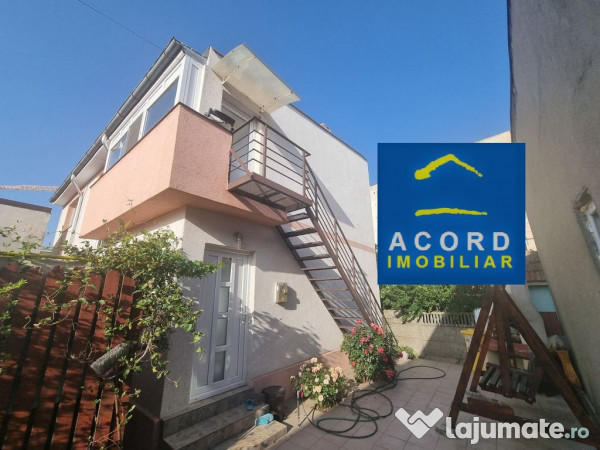 Soveja institut marina-casa P+M din bca la cheie 