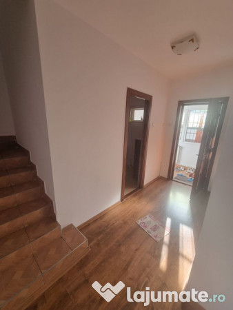 Soveja institut marina-casa P+M din bca la cheie 