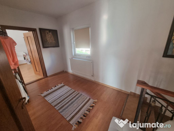 Soveja institut marina-casa P+M din bca la cheie 