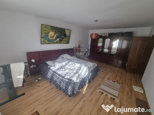 Soveja institut marina-casa P+M din bca la cheie 