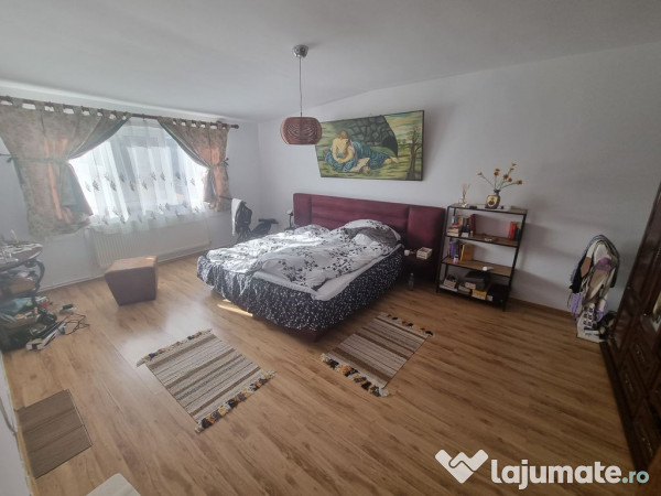 Soveja institut marina-casa P+M din bca la cheie 