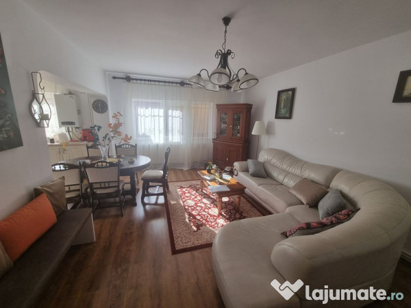 Soveja institut marina-casa P+M din bca la cheie 