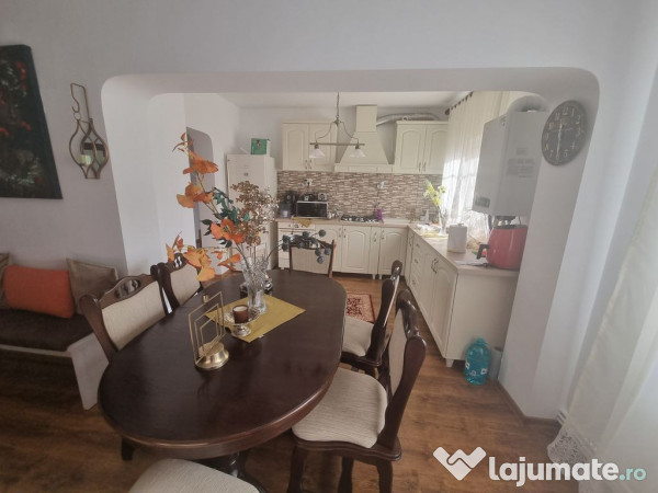 Soveja institut marina-casa P+M din bca la cheie 