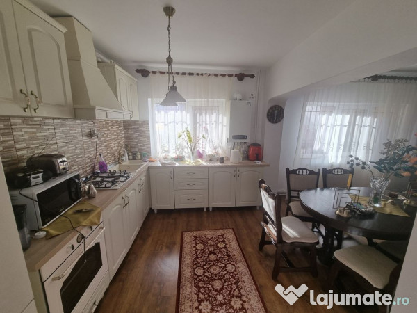 Soveja institut marina-casa P+M din bca la cheie 