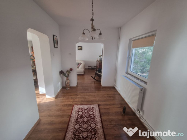 Soveja institut marina-casa P+M din bca la cheie 