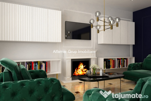 Proprietate unica de vanzare in Dragomiresti-Vale 