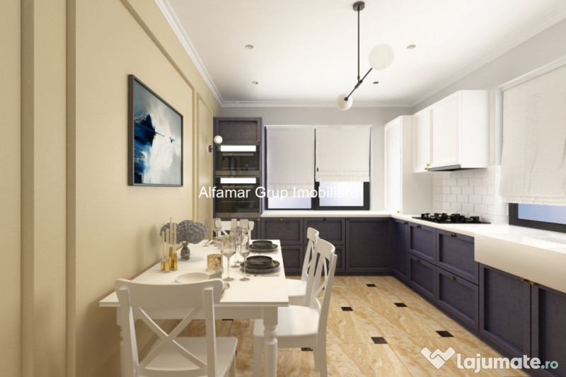 Proprietate unica de vanzare in Dragomiresti-Vale 