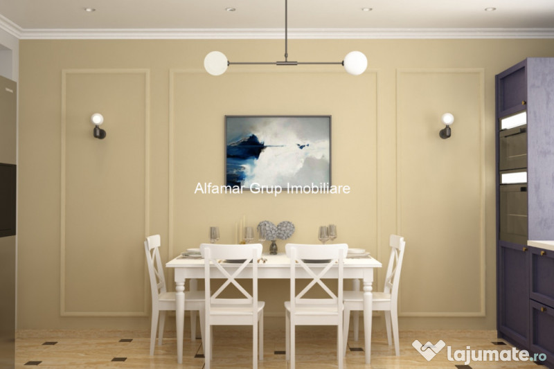 Proprietate unica de vanzare in Dragomiresti-Vale 