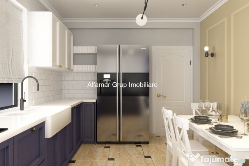 Proprietate unica de vanzare in Dragomiresti-Vale 