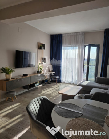 Apartament 3 camere zona Delfinariu 