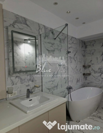 Apartament 3 camere zona Delfinariu 