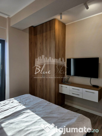 Apartament 3 camere zona Delfinariu 