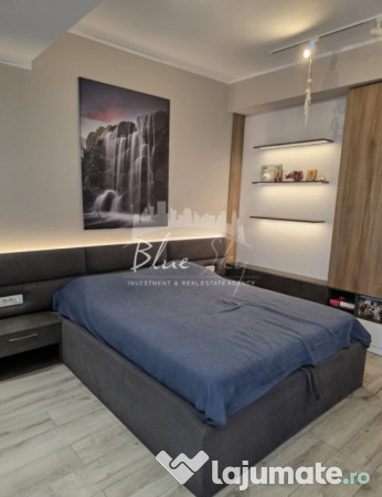 Apartament 3 camere zona Delfinariu 