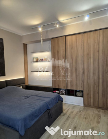 Apartament 3 camere zona Delfinariu 