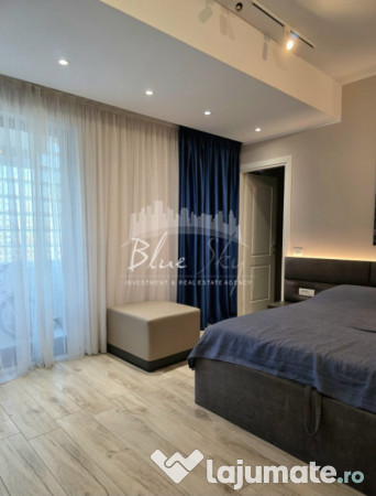 Apartament 3 camere zona Delfinariu 