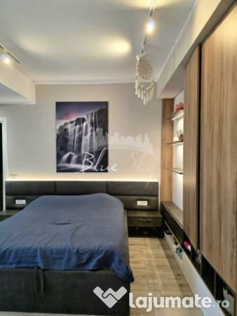 Apartament 3 camere zona Delfinariu 