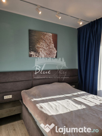 Apartament 3 camere zona Delfinariu 