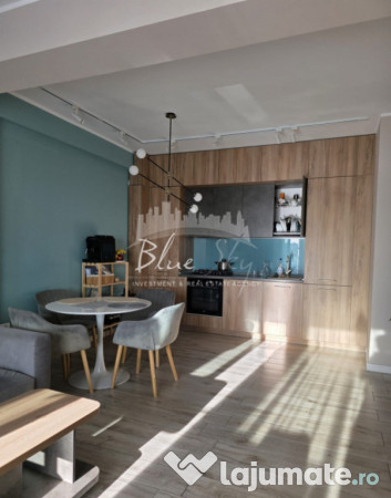 Apartament 3 camere zona Delfinariu 