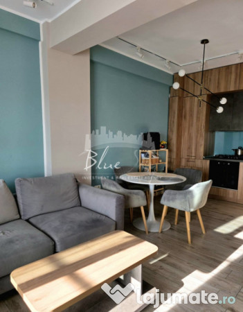 Apartament 3 camere zona Delfinariu 