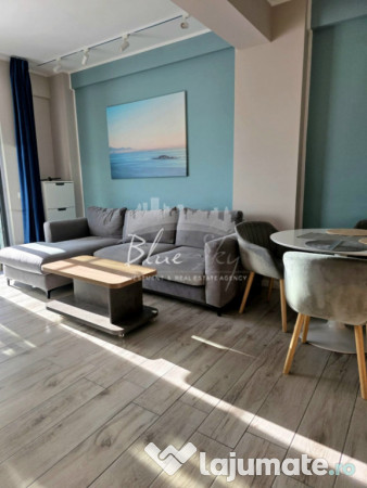 Apartament 3 camere zona Delfinariu 