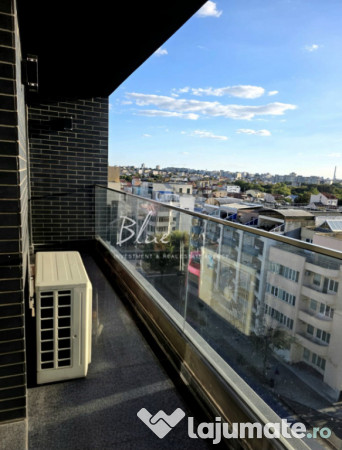 Apartament 3 camere zona Delfinariu 