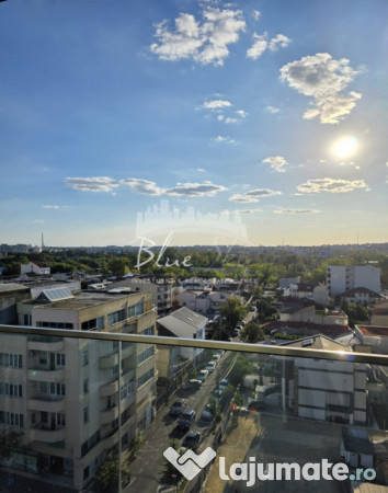 Apartament 3 camere zona Delfinariu 