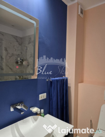 Apartament 3 camere zona Delfinariu 