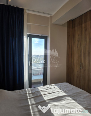 Apartament 3 camere zona Delfinariu 