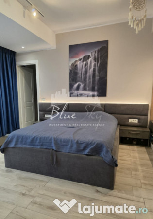 Apartament 3 camere zona Delfinariu 