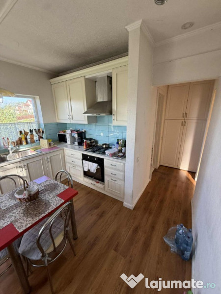 Duplex cochet in Faget-exclusivitate! 