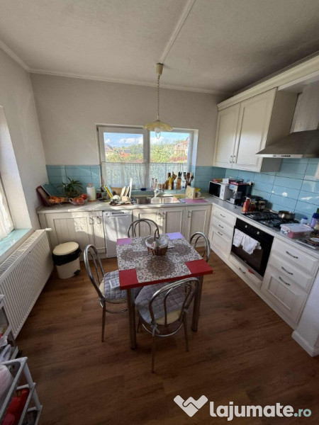 Duplex cochet in Faget-exclusivitate! 