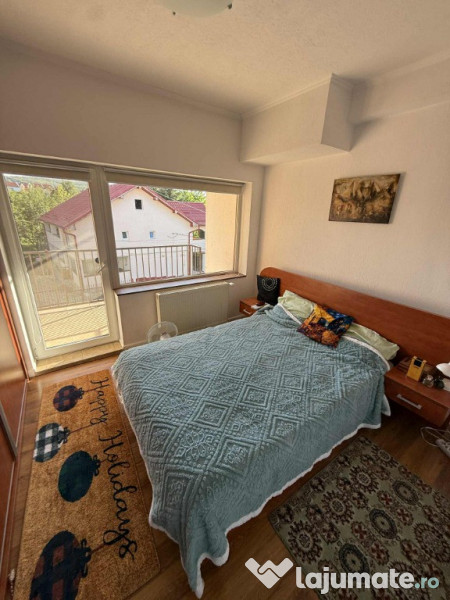 Duplex cochet in Faget-exclusivitate! 