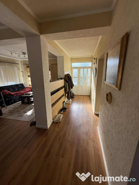 Duplex cochet in Faget-exclusivitate! 