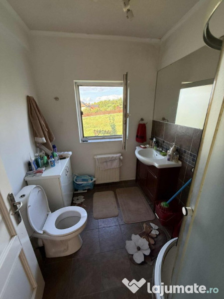 Duplex cochet in Faget-exclusivitate! 