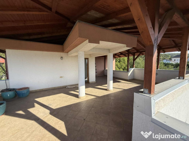 Duplex cochet in Faget-exclusivitate! 